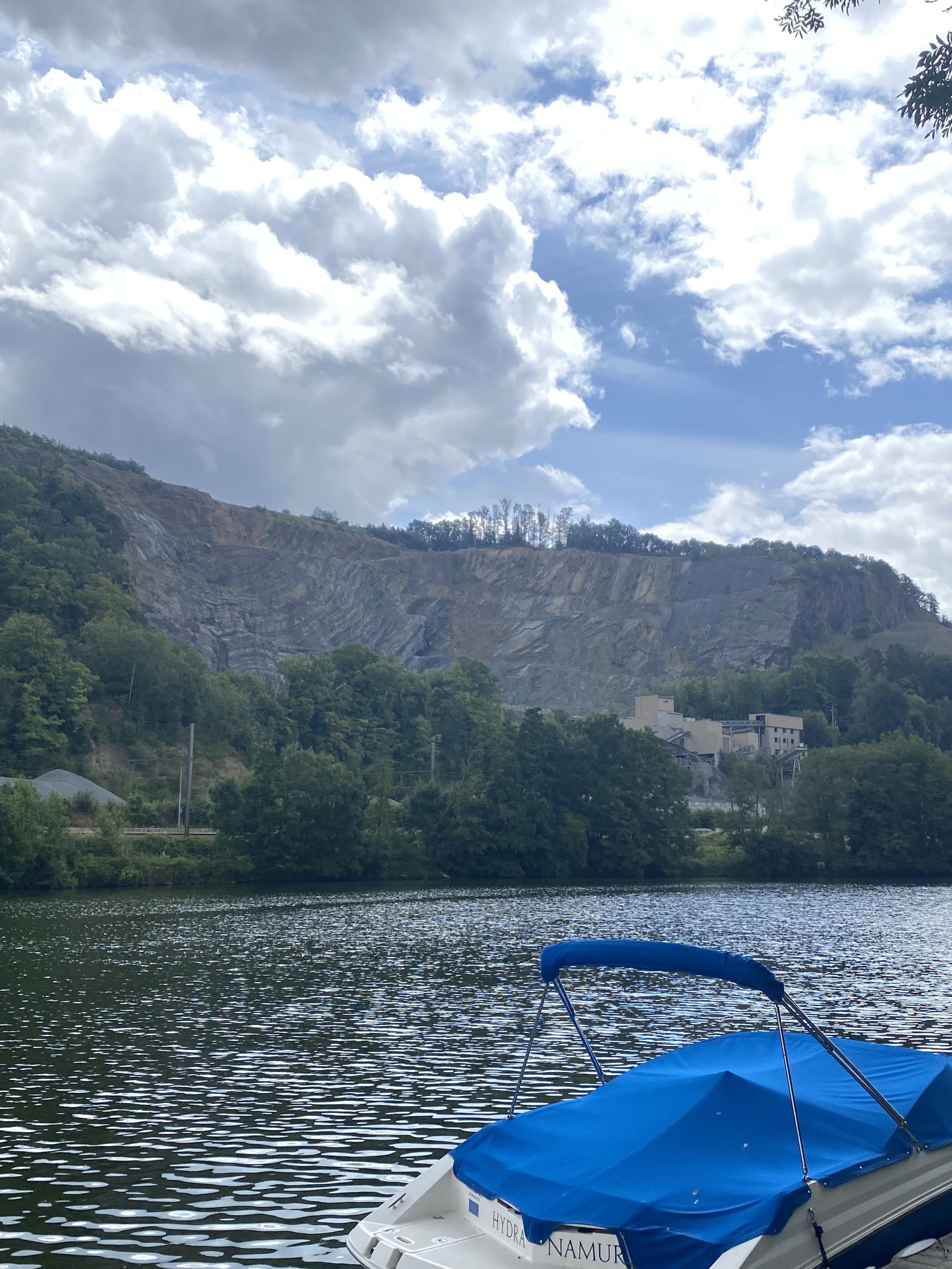 Sint-Martinus den XIIde - Grootkamp JVK